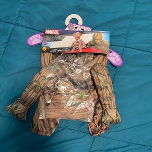 Dog groot costume L
